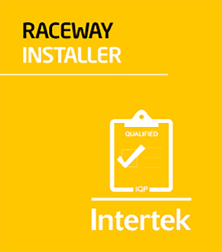 IQP Raceway Installer