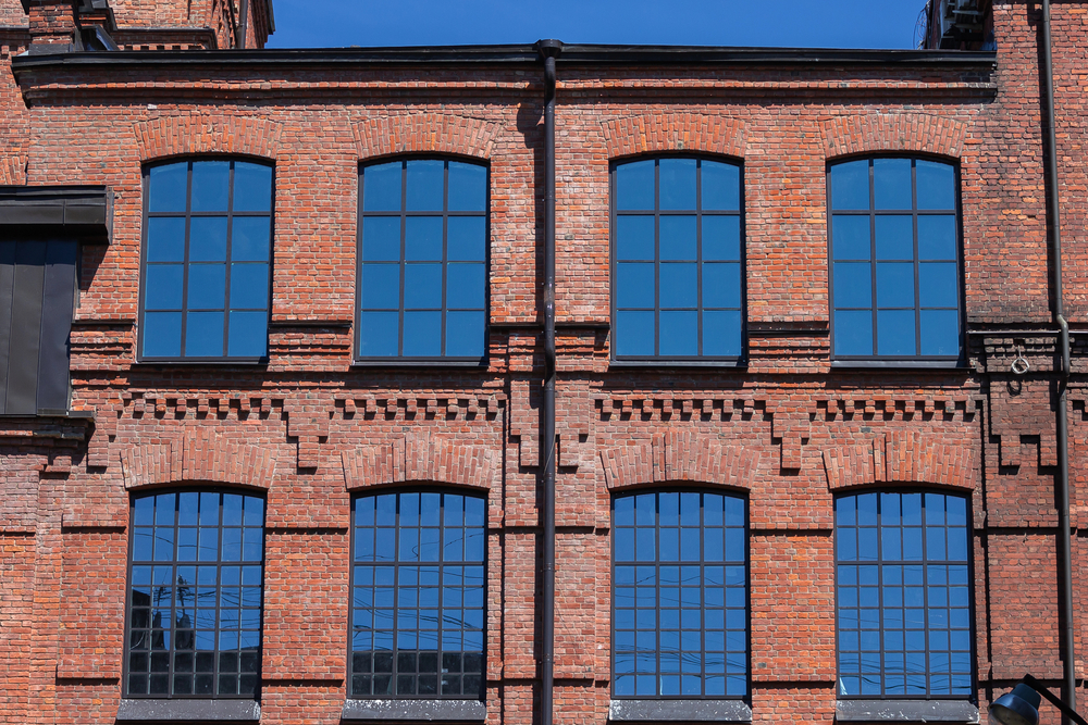 Aluminum Window Replacement