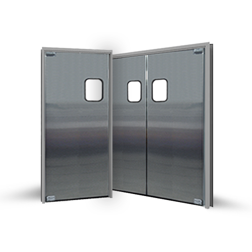 Traffic Doors