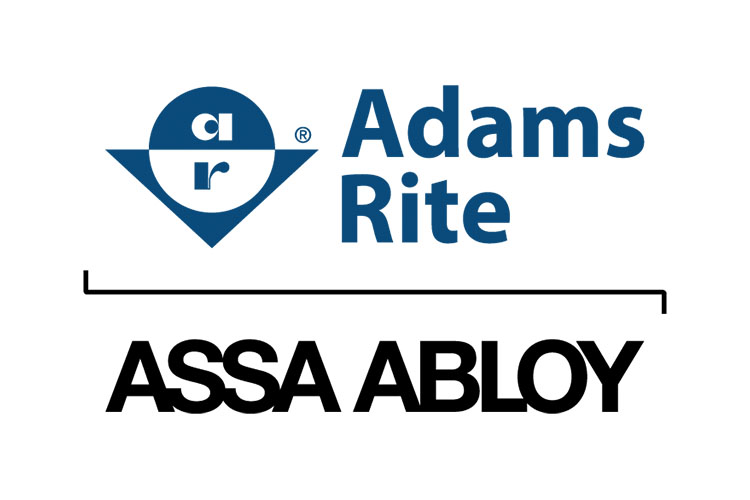 Adams Rite Logo - Assa Abloy