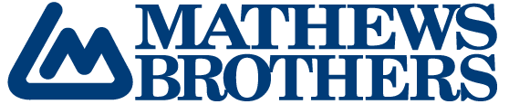 Matthews Brothers Logo