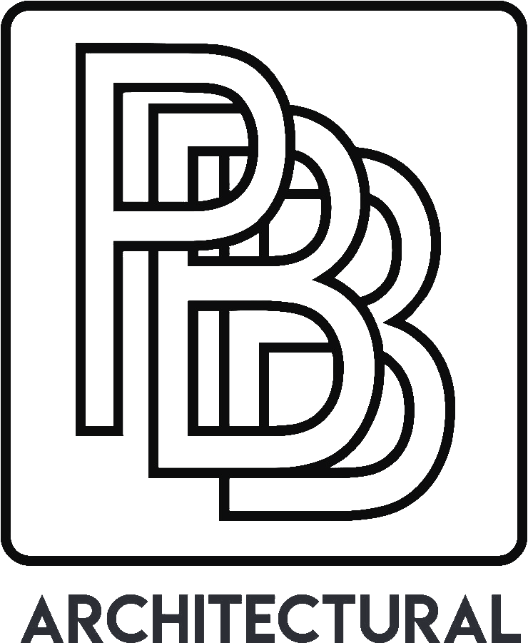 PBB Architectural Logo