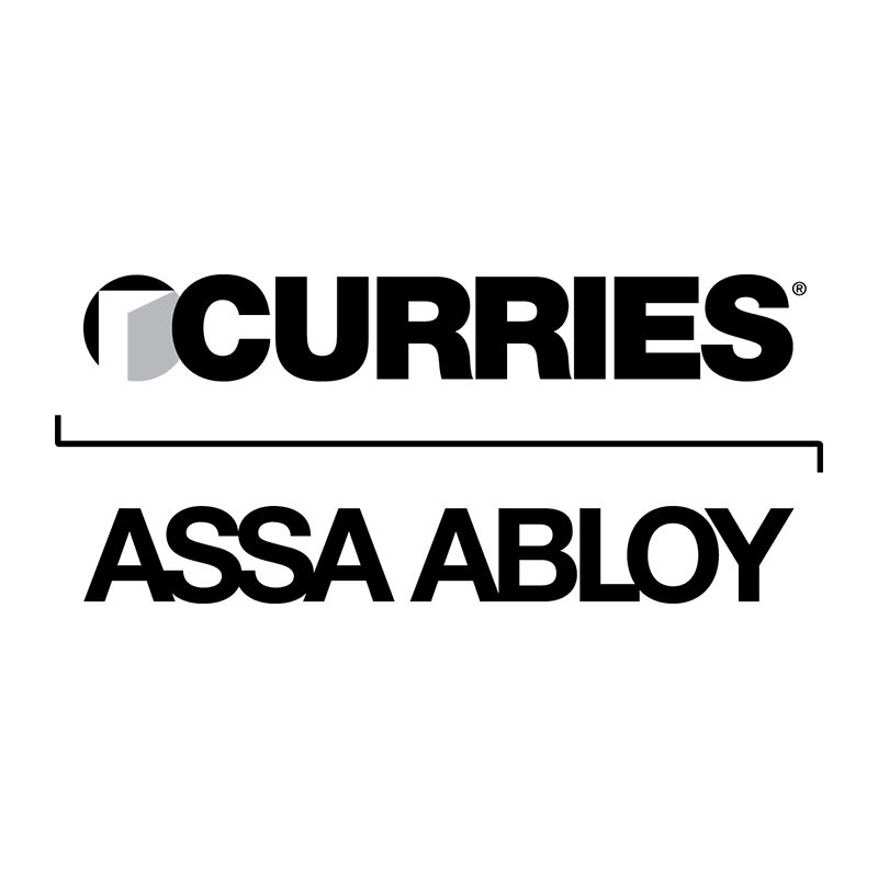 Curries Logo - Assa Abloy