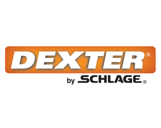 Dexter Logo - By Schlage