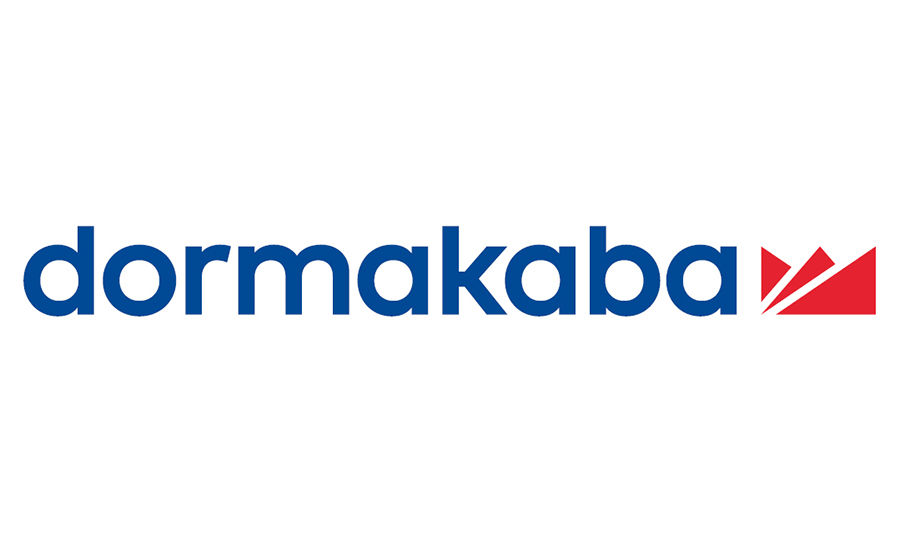 Dormakaba Logo