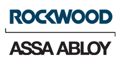 Rockwood logo - by Assa Abloy