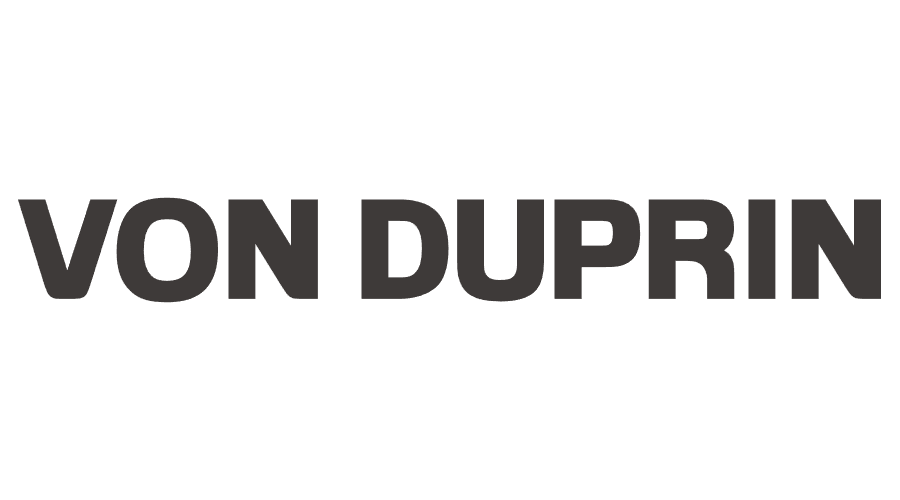 Von Duprin Logo